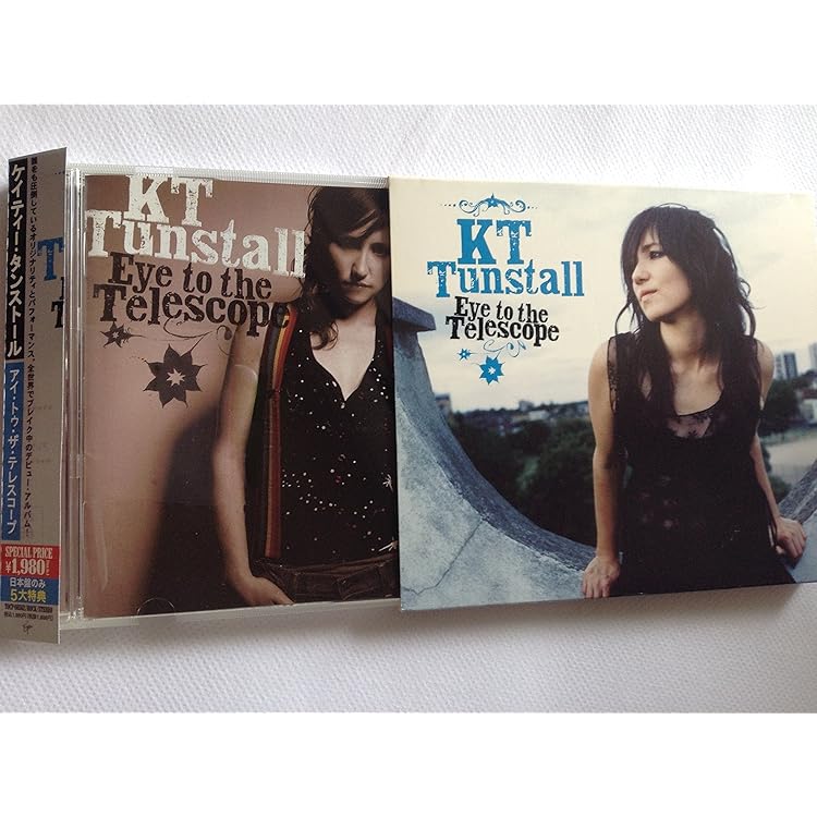 KT Tunstall Suddenly I See レコード Amazon.co.jp: Suddenly I See: ミュージック
